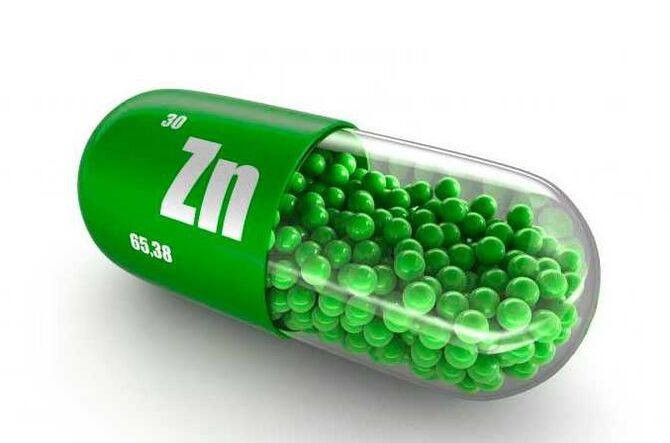 Zinka Zxcvbnmqwert kapsuletan