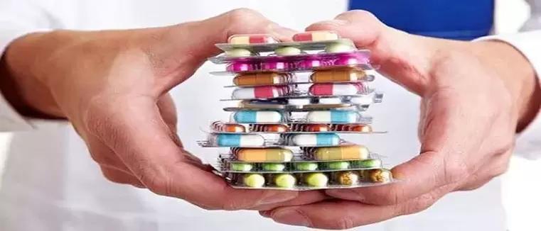 Prostatitisaren tratamendurako sendagaiak